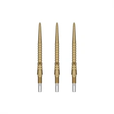 Swiss Point Chrono Storm Guld 30 mm