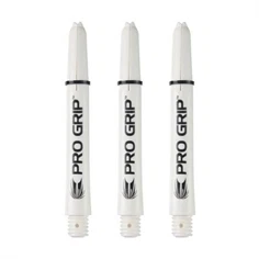 Pro Grip Hvid In-Between (3 sæt)