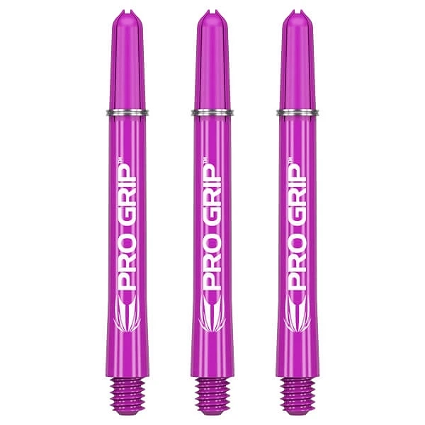 Pro Grip Lilla  Medium (3 sæt)