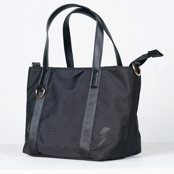 Trinidad Tournament Tote Bag, Sort