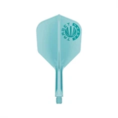 Target Japan Logo K-Flex Agua No. 6 - Kort