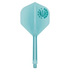 Target Japan Logo K-Flex Agua No. 2 - Medium
