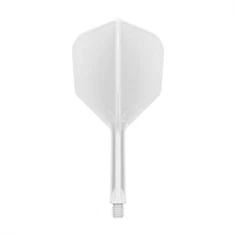 Target K-Flex Flights No. 6 - Hvid, Intermediate