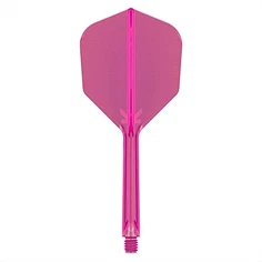 Target K-Flex Flights No. 6 - Pink, Medium