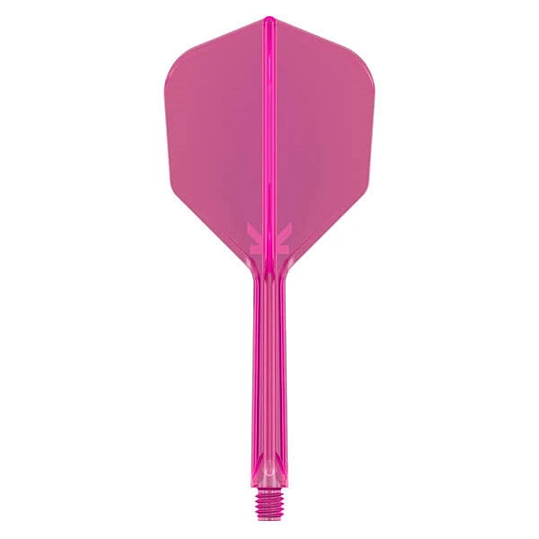 Target K-Flex Flights No. 6 - Pink, Medium