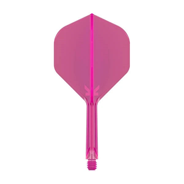 Target K-Flex Flights No. 2 - Pink, In-Between