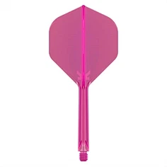 Target K-Flex Flights No. 2 - Pink, Medium