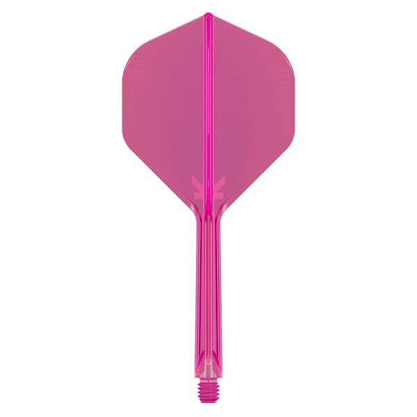 Target K-Flex Flights No. 2 - Pink, Medium