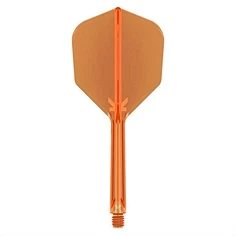 Target K-Flex Flights No. 6 - Orange, Medium