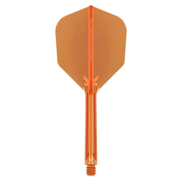 Target K-Flex Flights No. 6 - Orange, Medium