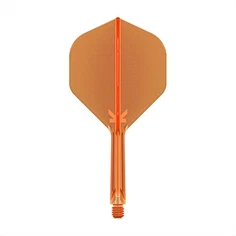 Target K-Flex Flights No. 2 - Orange, In-Between