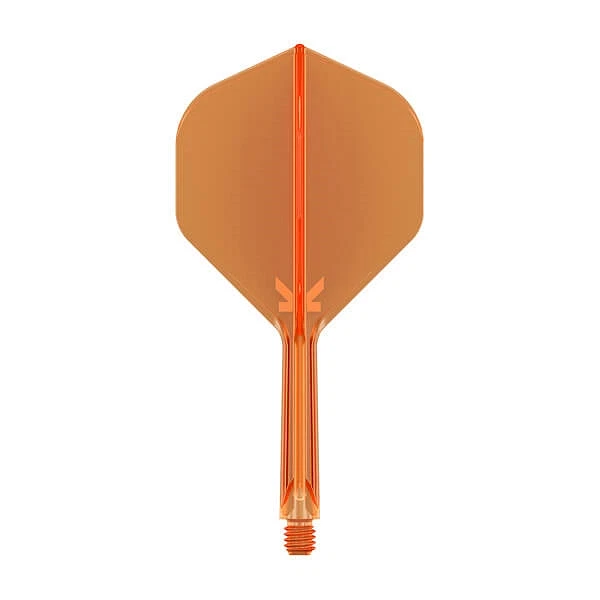 Target K-Flex Flights No. 2 - Orange, In-Between