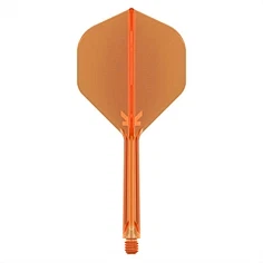 Target K-Flex Flights No. 2 - Orange, Medium