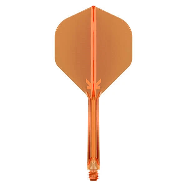 Target K-Flex Flights No. 2 - Orange, Medium