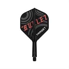 Target K-Flex Stephen Bunting Flights No. 2 - Kort