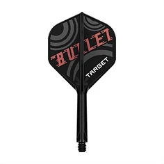Target K-Flex Stephen Bunting Flights No. 2 - In-Between