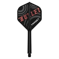 Target K-Flex Stephen Bunting Flights No. 2 - Medium