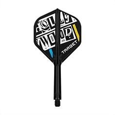 Target K-Flex Chris Dobey Flights No. 2 - In-Between