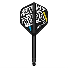 Target K-Flex Chris Dobey Flights No. 2 - Medium