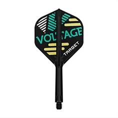 Target K-Flex Rob Cross Flights No. 2 - In-Between