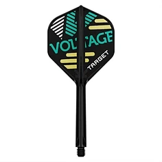 Target K-Flex Rob Cross Flights No. 2 - Medium