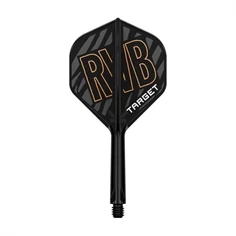 Target K-Flex RvB Flights No. 2 - Intermediate