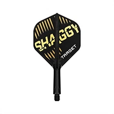 Target K-Flex Scott Williams Flights No. 2 - Kort