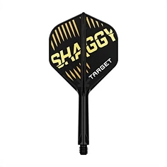 Target K-Flex Scott Williams Flights No. 2 - In-Between