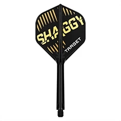 Target K-Flex Scott Williams Flights No. 2 - Medium