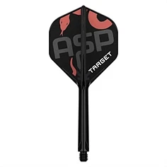 Target K-Flex Nathan Aspinall Flights No. 2 - Medium