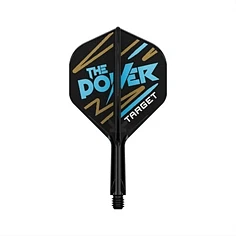 Target K-Flex Phil Taylor Flights No. 2 - Kort