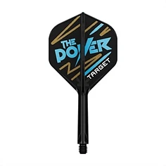 Target K-Flex Phil Taylor Flights No. 2 - In-Between