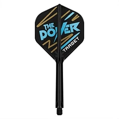 Target K-Flex Phil Taylor Flights No. 2 - Medium