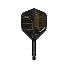 Target K-Flex Cult Flights No. 6 - Kort