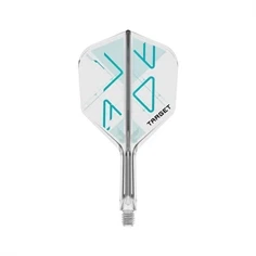 Target K-Flex Rove Flights No. 6 - Kort