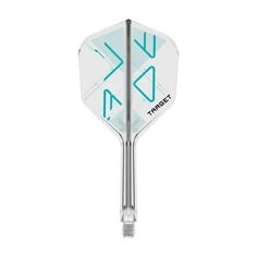 Target K-Flex Rove Flights No. 6 - Intermediate