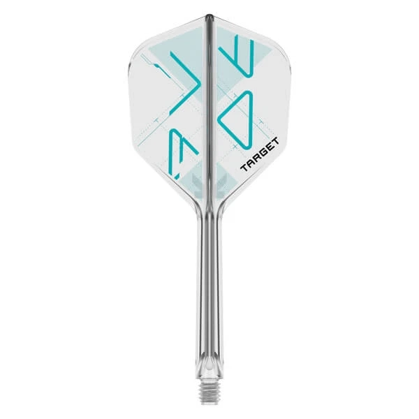 Target K-Flex Rove Flights No. 6 - Medium