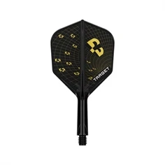 Target K-Flex Bolide Flights No. 6 - Kort