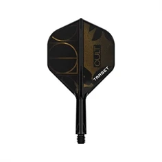 Target K-Flex Cult Flights No. 2 - Kort