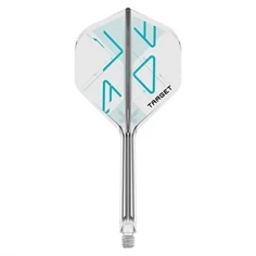 Target K-Flex Rove Flights No. 2 - Medium