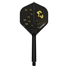 Target K-Flex Bolide Flights No. 2 - Medium