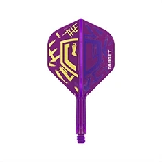 Target K-Flex Luke Littler World Champion Flights No. 2 - Kort