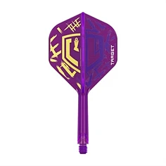 Target K-Flex Luke Littler World Champion Flights No. 2 - In-Between