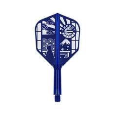 Target Japan K-Flex 2026 Ltd. Edition No. 6 - Kort