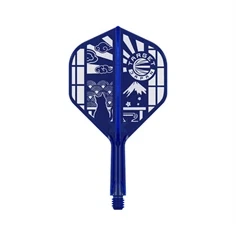 Target Japan K-Flex 2026 Ltd. Edition No. 2 - Kort