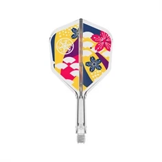 Target Japan K-Flex Zenith G2.5 No. 6 - Kort