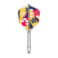 Target Japan K-Flex Zenith G2.5 No. 6 - Intermediate