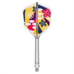 Target Japan K-Flex Zenith G2.5 No. 6 - Medium