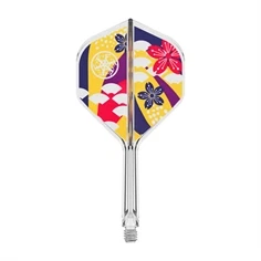 Target Japan K-Flex Zenith G2.5 No. 2 - Intermediate