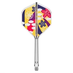 Target Japan K-Flex Zenith G2.5 No. 2 - Medium